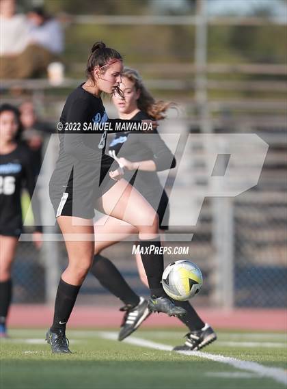 Thumbnail 3 in San Pedro @ El Camino Real (CIF LAS DI Quarterfinal) photogallery.