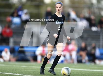 Thumbnail 3 in San Pedro @ El Camino Real (CIF LAS DI Quarterfinal) photogallery.