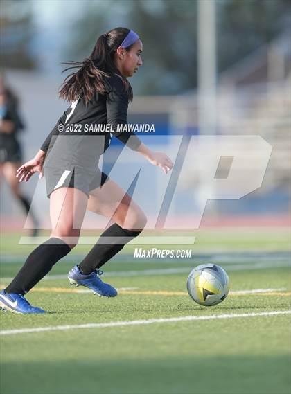Thumbnail 3 in San Pedro @ El Camino Real (CIF LAS DI Quarterfinal) photogallery.