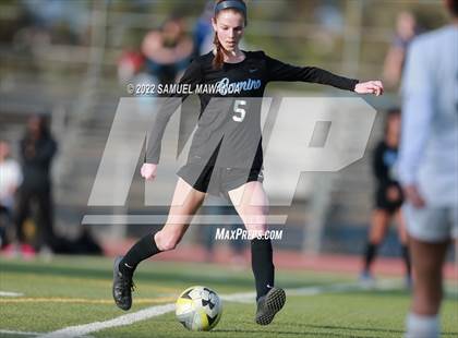 Thumbnail 2 in San Pedro @ El Camino Real (CIF LAS DI Quarterfinal) photogallery.