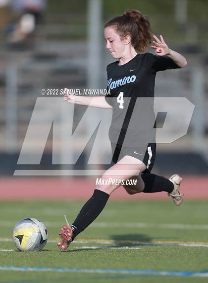 Thumbnail 3 in San Pedro @ El Camino Real (CIF LAS DI Quarterfinal) photogallery.