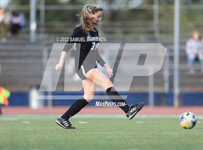 Thumbnail 3 in San Pedro @ El Camino Real (CIF LAS DI Quarterfinal) photogallery.