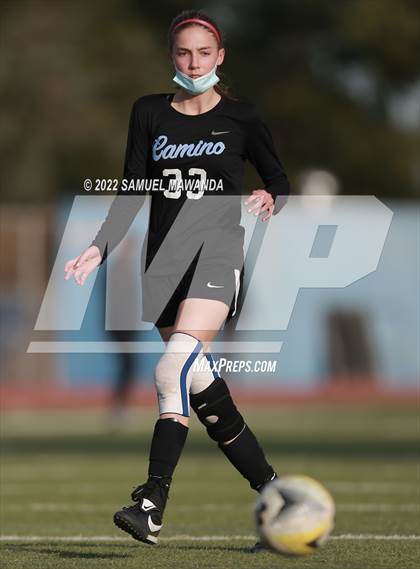 Thumbnail 1 in San Pedro @ El Camino Real (CIF LAS DI Quarterfinal) photogallery.