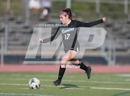 Thumbnail 1 in San Pedro @ El Camino Real (CIF LAS DI Quarterfinal) photogallery.