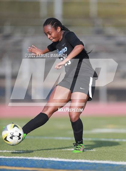 Thumbnail 3 in San Pedro @ El Camino Real (CIF LAS DI Quarterfinal) photogallery.