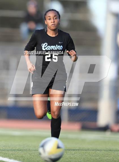 Thumbnail 1 in San Pedro @ El Camino Real (CIF LAS DI Quarterfinal) photogallery.