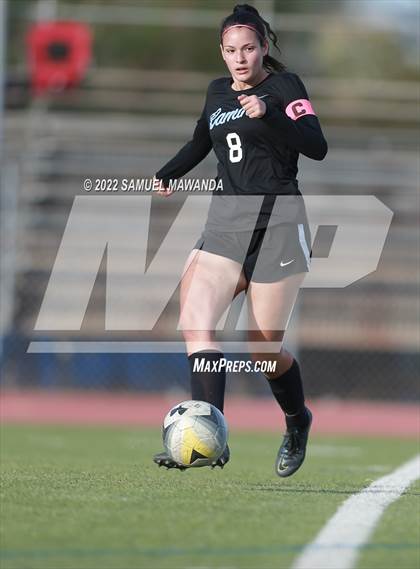 Thumbnail 3 in San Pedro @ El Camino Real (CIF LAS DI Quarterfinal) photogallery.