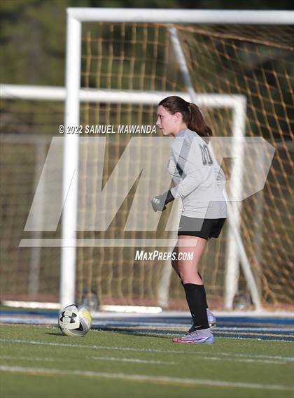 Thumbnail 1 in San Pedro @ El Camino Real (CIF LAS DI Quarterfinal) photogallery.