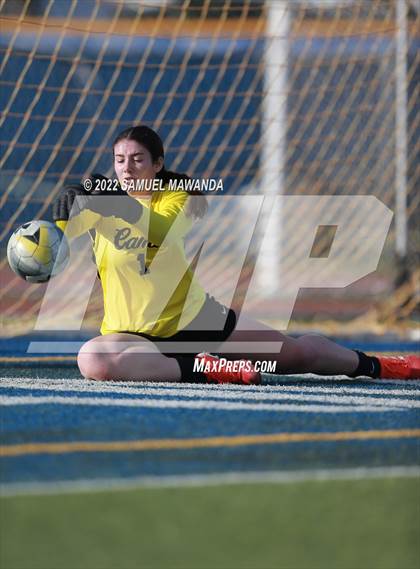 Thumbnail 1 in San Pedro @ El Camino Real (CIF LAS DI Quarterfinal) photogallery.