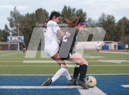 Thumbnail 1 in San Pedro @ El Camino Real (CIF LAS DI Quarterfinal) photogallery.