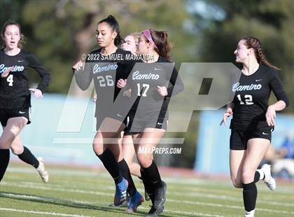 Thumbnail 3 in San Pedro @ El Camino Real (CIF LAS DI Quarterfinal) photogallery.