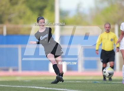 Thumbnail 1 in San Pedro @ El Camino Real (CIF LAS DI Quarterfinal) photogallery.