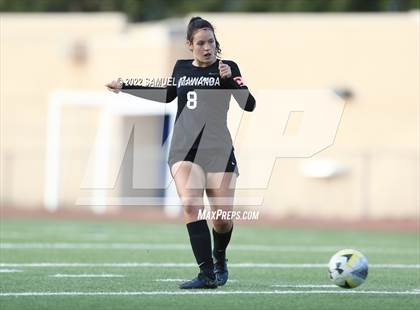 Thumbnail 3 in San Pedro @ El Camino Real (CIF LAS DI Quarterfinal) photogallery.