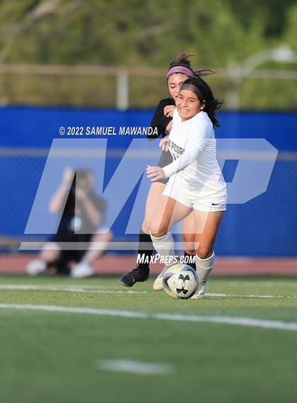 Thumbnail 2 in San Pedro @ El Camino Real (CIF LAS DI Quarterfinal) photogallery.