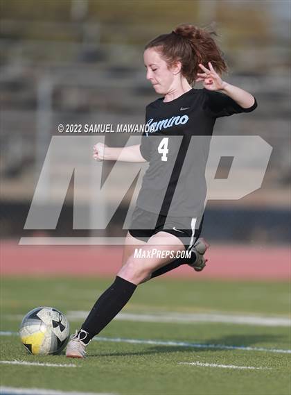 Thumbnail 3 in San Pedro @ El Camino Real (CIF LAS DI Quarterfinal) photogallery.