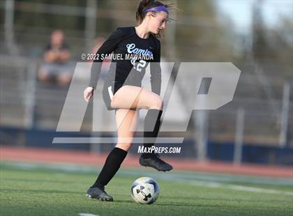Thumbnail 3 in San Pedro @ El Camino Real (CIF LAS DI Quarterfinal) photogallery.