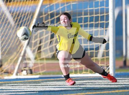 Thumbnail 2 in San Pedro @ El Camino Real (CIF LAS DI Quarterfinal) photogallery.
