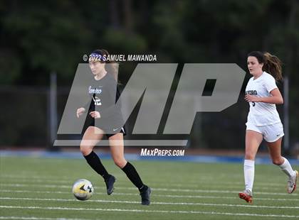 Thumbnail 1 in San Pedro @ El Camino Real (CIF LAS DI Quarterfinal) photogallery.