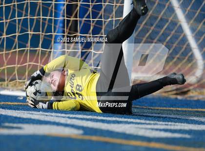 Thumbnail 3 in San Pedro @ El Camino Real (CIF LAS DI Quarterfinal) photogallery.