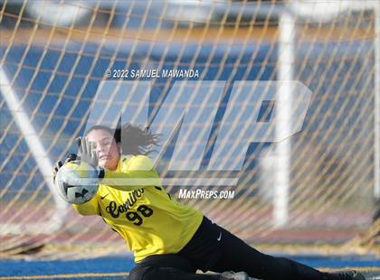 Thumbnail 3 in San Pedro @ El Camino Real (CIF LAS DI Quarterfinal) photogallery.