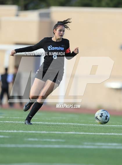 Thumbnail 3 in San Pedro @ El Camino Real (CIF LAS DI Quarterfinal) photogallery.