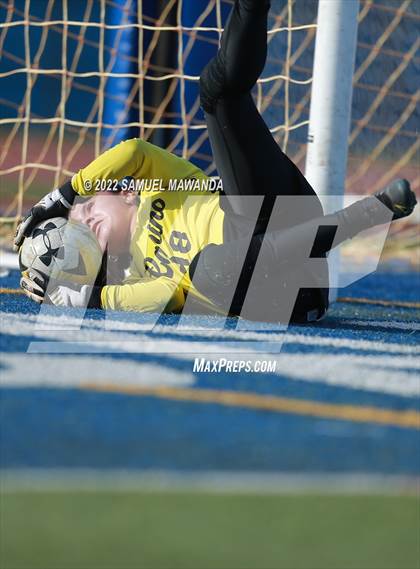 Thumbnail 1 in San Pedro @ El Camino Real (CIF LAS DI Quarterfinal) photogallery.