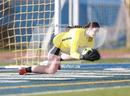 Thumbnail 3 in San Pedro @ El Camino Real (CIF LAS DI Quarterfinal) photogallery.