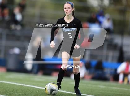 Thumbnail 3 in San Pedro @ El Camino Real (CIF LAS DI Quarterfinal) photogallery.