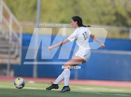 Thumbnail 2 in San Pedro @ El Camino Real (CIF LAS DI Quarterfinal) photogallery.