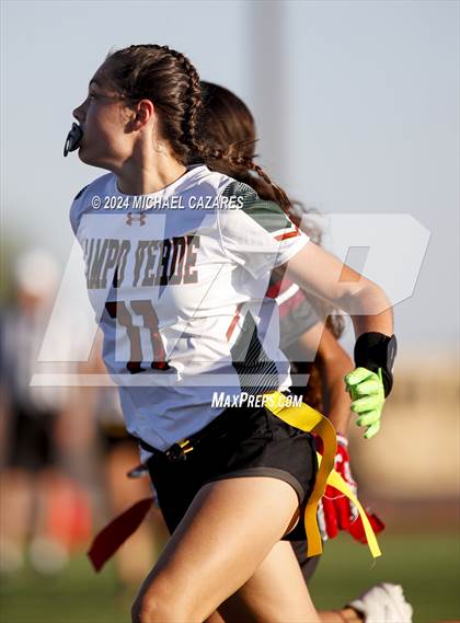 Thumbnail 1 in Campo Verde @ Hamilton (The Honor Bowl) photogallery.