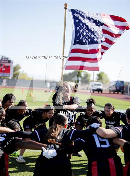 Thumbnail 3 in Campo Verde @ Hamilton (The Honor Bowl) photogallery.