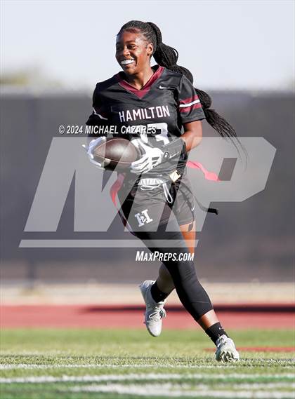 Thumbnail 2 in Campo Verde @ Hamilton (The Honor Bowl) photogallery.