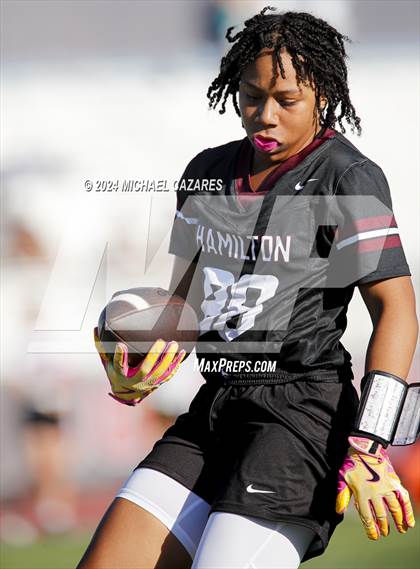 Thumbnail 3 in Campo Verde @ Hamilton (The Honor Bowl) photogallery.