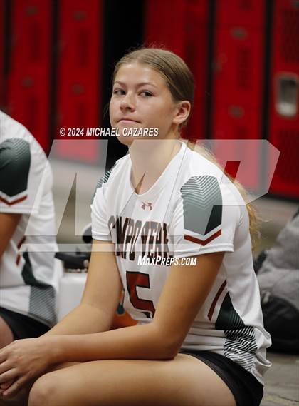 Thumbnail 1 in Campo Verde @ Hamilton (The Honor Bowl) photogallery.