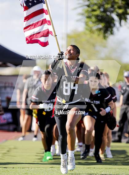 Thumbnail 3 in Campo Verde @ Hamilton (The Honor Bowl) photogallery.