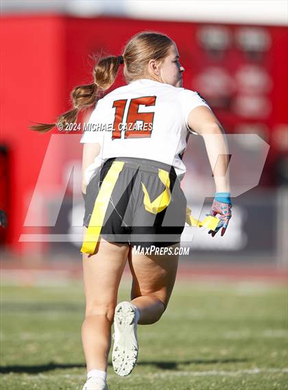 Thumbnail 2 in Campo Verde @ Hamilton (The Honor Bowl) photogallery.