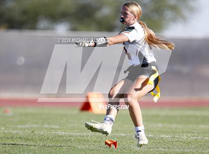 Thumbnail 1 in Campo Verde @ Hamilton (The Honor Bowl) photogallery.