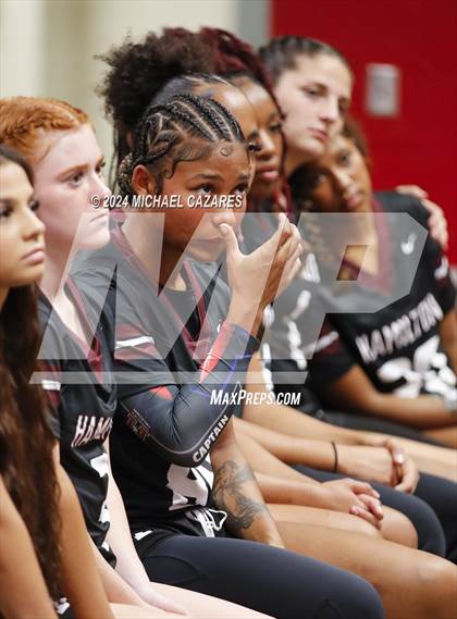 Thumbnail 1 in Campo Verde @ Hamilton (The Honor Bowl) photogallery.