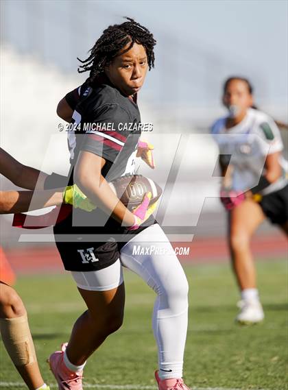 Thumbnail 1 in Campo Verde @ Hamilton (The Honor Bowl) photogallery.