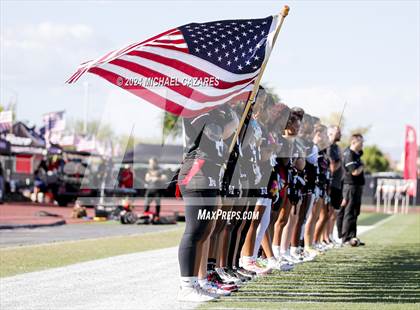 Thumbnail 1 in Campo Verde @ Hamilton (The Honor Bowl) photogallery.