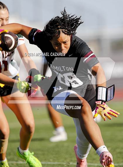 Thumbnail 2 in Campo Verde @ Hamilton (The Honor Bowl) photogallery.