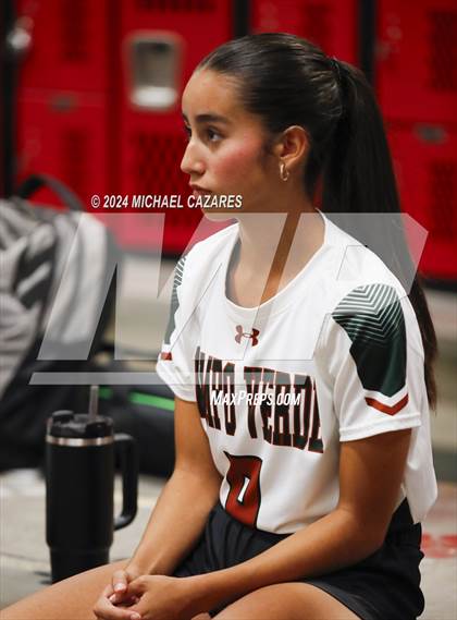 Thumbnail 3 in Campo Verde @ Hamilton (The Honor Bowl) photogallery.