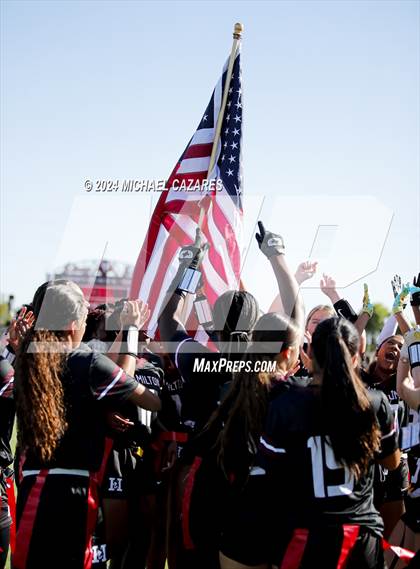 Thumbnail 1 in Campo Verde @ Hamilton (The Honor Bowl) photogallery.