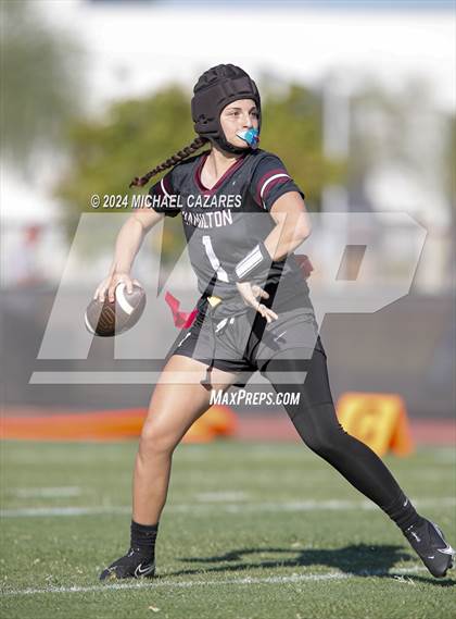 Thumbnail 2 in Campo Verde @ Hamilton (The Honor Bowl) photogallery.