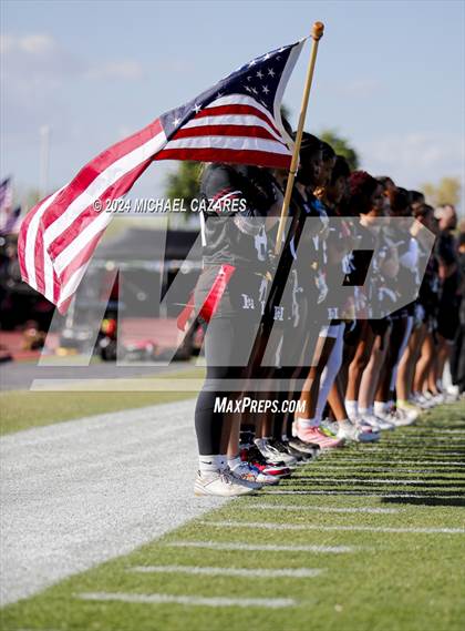 Thumbnail 3 in Campo Verde @ Hamilton (The Honor Bowl) photogallery.