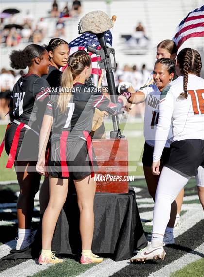 Thumbnail 3 in Campo Verde @ Hamilton (The Honor Bowl) photogallery.