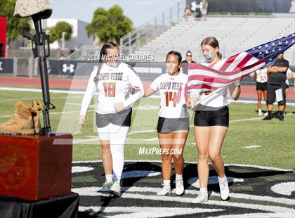 Thumbnail 3 in Campo Verde @ Hamilton (The Honor Bowl) photogallery.