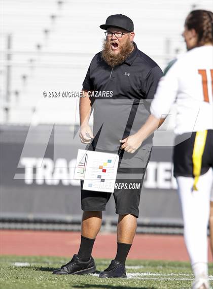 Thumbnail 3 in Campo Verde @ Hamilton (The Honor Bowl) photogallery.