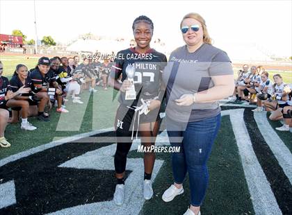 Thumbnail 1 in Campo Verde @ Hamilton (The Honor Bowl) photogallery.