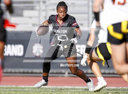 Thumbnail 3 in Campo Verde @ Hamilton (The Honor Bowl) photogallery.